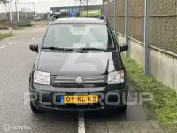 2005 Fiat Panda