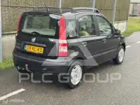 2005 Fiat Panda