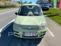 2005 Fiat Panda