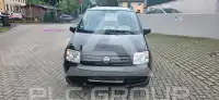 2005 Fiat Panda