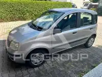 2005 Fiat Panda