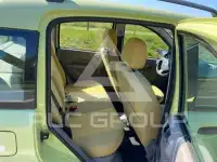 2005 Fiat Panda
