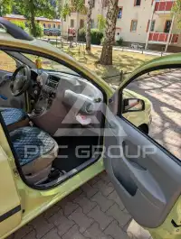 2005 Fiat Panda