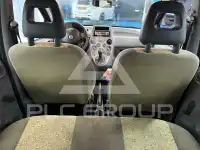 2005 Fiat Panda