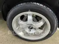 2005 Fiat Panda