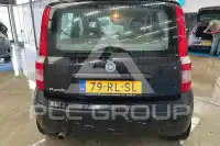 2005 Fiat Panda