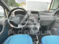 2005 Fiat Panda