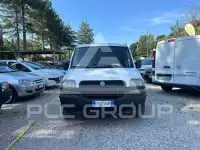 2005 Fiat Doblo