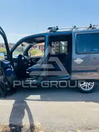 2005 Fiat Doblo