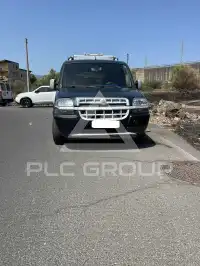 2005 Fiat Doblo