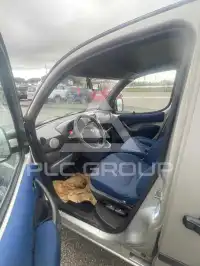 2005 Fiat Doblo