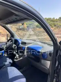 2005 Fiat Doblo