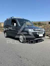 2005 Fiat Doblo
