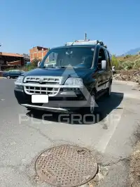 2005 Fiat Doblo