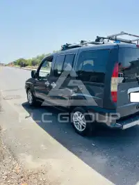 2005 Fiat Doblo