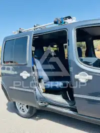 2005 Fiat Doblo
