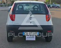 2005 Fiat Punto
