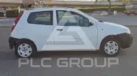 2005 Fiat Punto