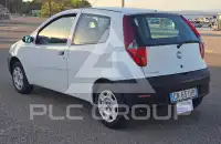 2005 Fiat Punto