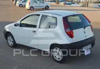 2005 Fiat Punto