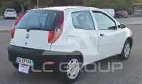 2005 Fiat Punto
