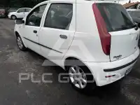 2005 Fiat Punto