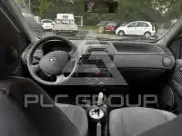 2005 Fiat Punto