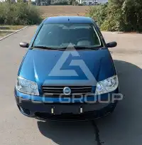 2005 Fiat Punto