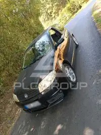 2005 Fiat Punto
