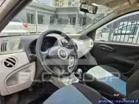 2005 Fiat Punto