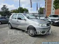 2005 Fiat Punto
