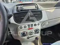 2005 Fiat Punto