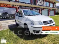 2005 Fiat Punto