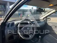 2005 Fiat Punto
