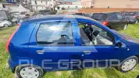2005 Fiat Punto