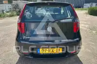 2005 Fiat Punto