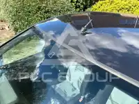 2005 Fiat Punto