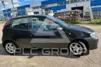2005 Fiat Punto