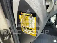2005 Fiat Punto