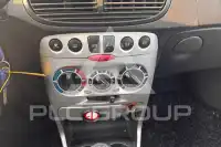2005 Fiat Punto