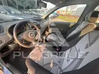 2005 Fiat Punto