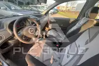 2005 Fiat Punto