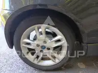 2005 Fiat Punto
