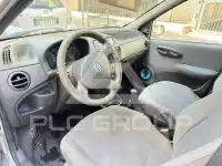 2005 Fiat Punto