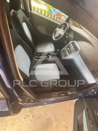 2005 Fiat Punto