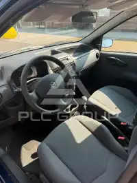 2005 Fiat Punto