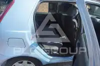 2005 Fiat Punto