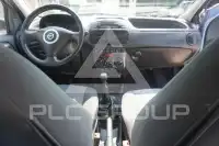 2005 Fiat Punto