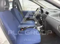 2005 Fiat Punto