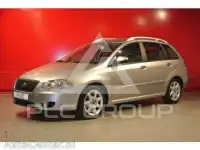 2005 Fiat Croma